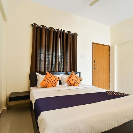 Spot On Carnival Resorts Rāipur Exterior foto