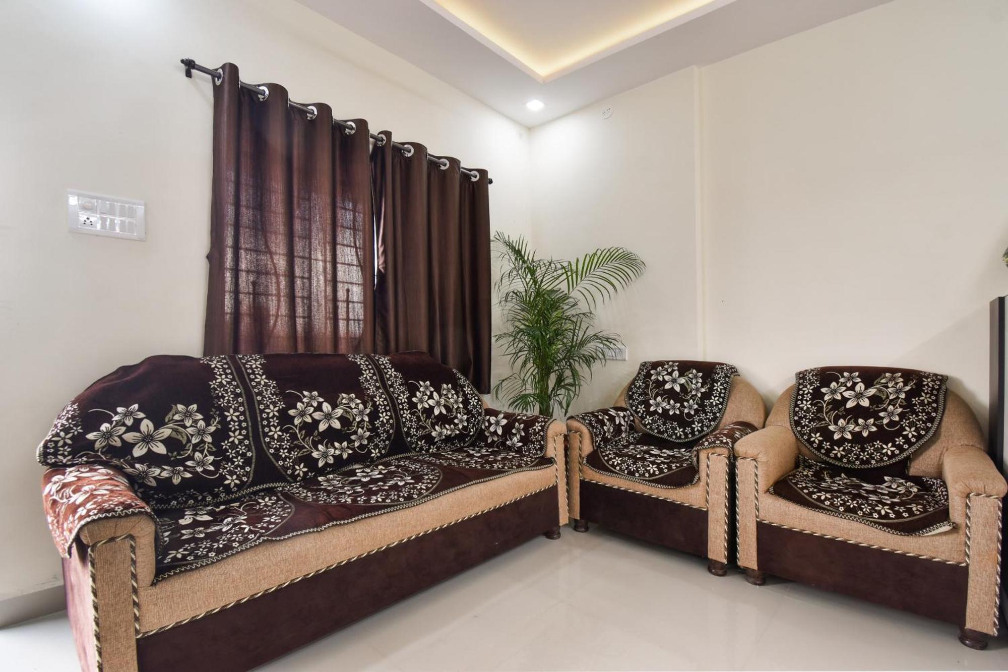 Spot On Carnival Resorts Rāipur Exterior foto