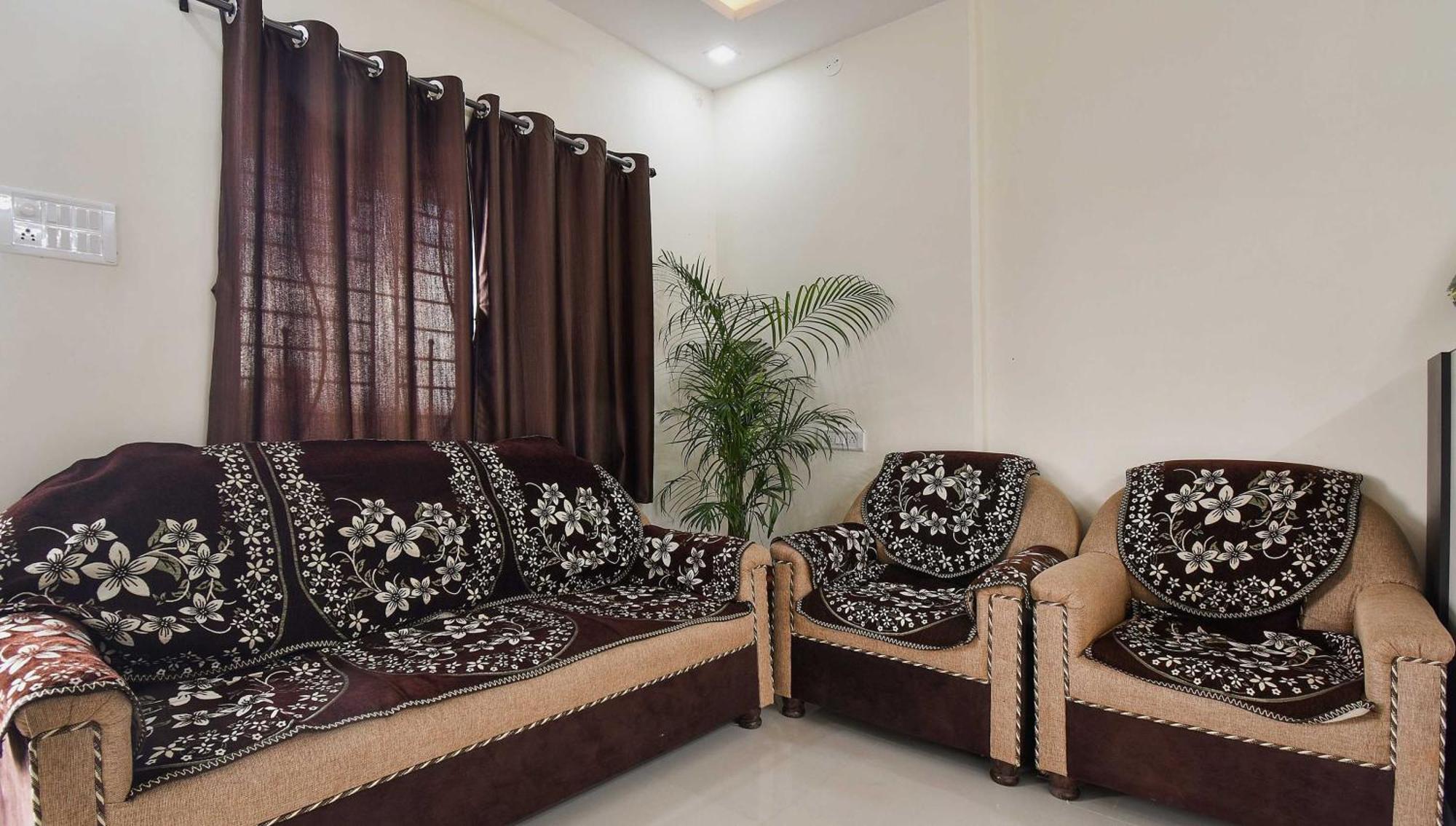 Spot On Carnival Resorts Rāipur Exterior foto
